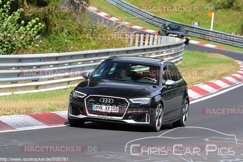 Bild #5150781 - Touristenfahrten Nürburgring Nordschleife 26.08.2018