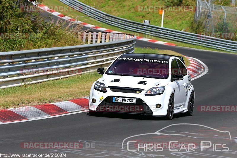 Bild #5150874 - Touristenfahrten Nürburgring Nordschleife 26.08.2018