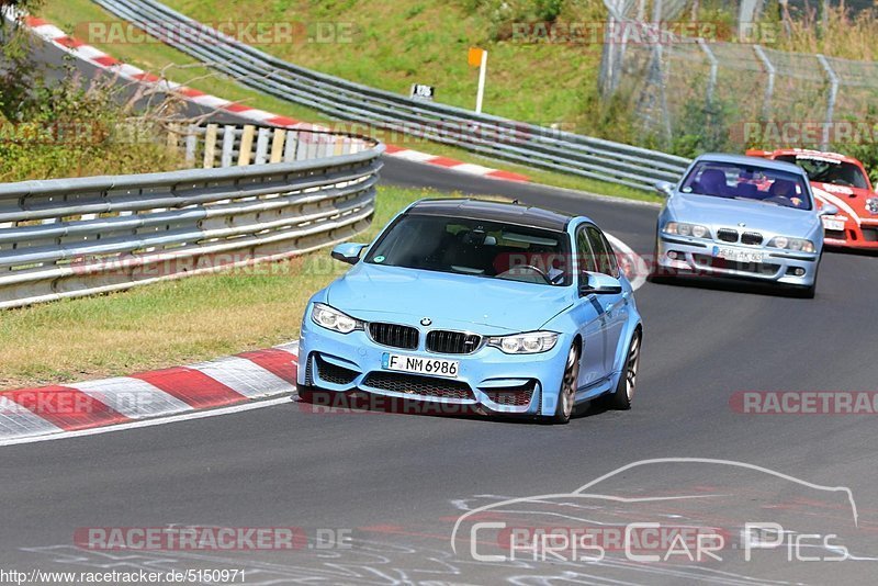 Bild #5150971 - Touristenfahrten Nürburgring Nordschleife 26.08.2018