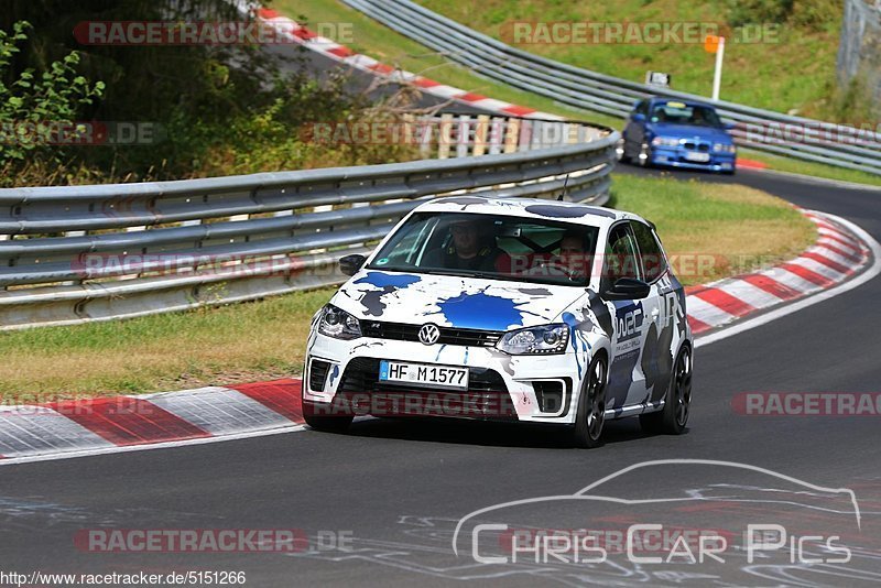 Bild #5151266 - Touristenfahrten Nürburgring Nordschleife 26.08.2018