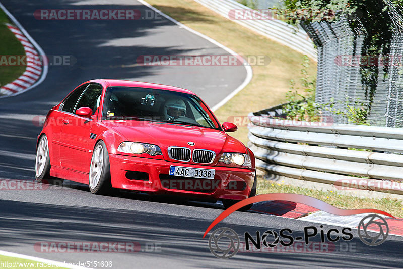 Bild #5151606 - Touristenfahrten Nürburgring Nordschleife 26.08.2018