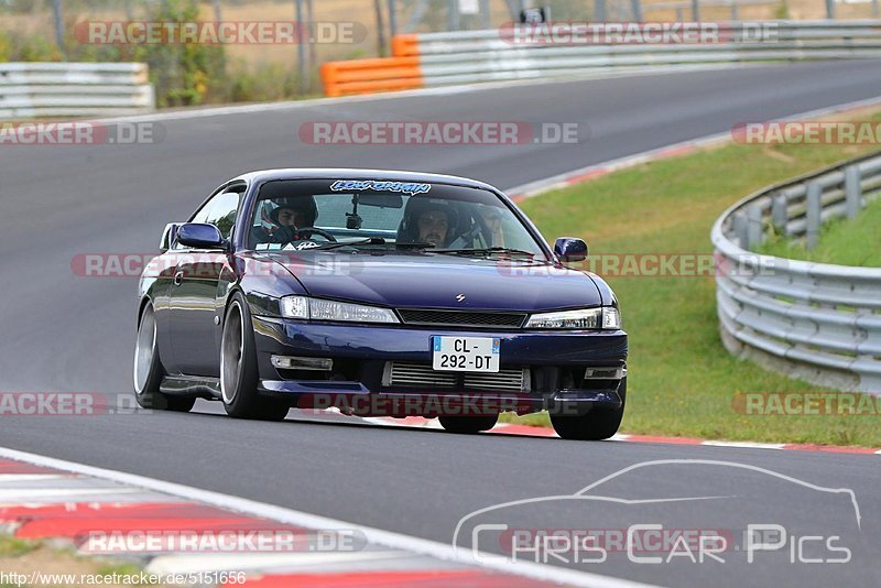 Bild #5151656 - Touristenfahrten Nürburgring Nordschleife 26.08.2018