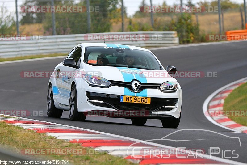 Bild #5151794 - Touristenfahrten Nürburgring Nordschleife 26.08.2018