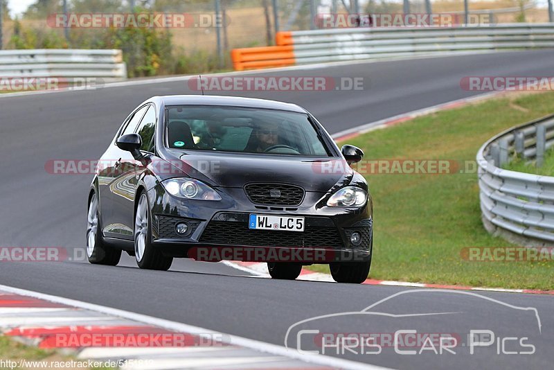 Bild #5151813 - Touristenfahrten Nürburgring Nordschleife 26.08.2018