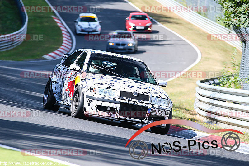 Bild #5151920 - Touristenfahrten Nürburgring Nordschleife 26.08.2018