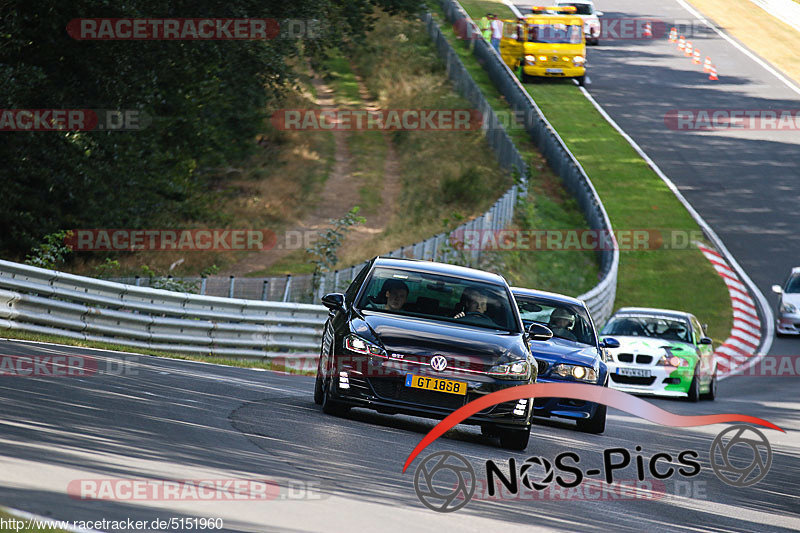 Bild #5151960 - Touristenfahrten Nürburgring Nordschleife 26.08.2018