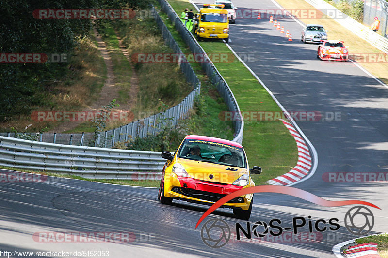 Bild #5152053 - Touristenfahrten Nürburgring Nordschleife 26.08.2018