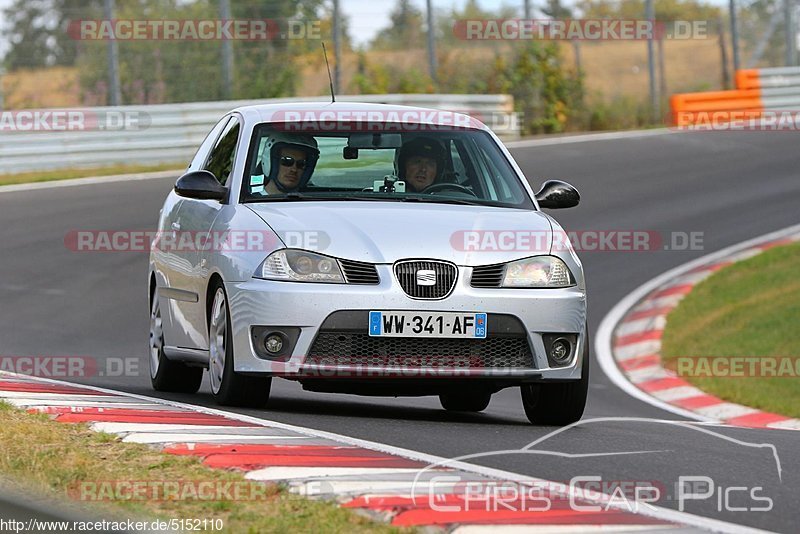 Bild #5152110 - Touristenfahrten Nürburgring Nordschleife 26.08.2018