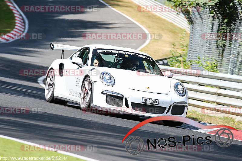 Bild #5152144 - Touristenfahrten Nürburgring Nordschleife 26.08.2018