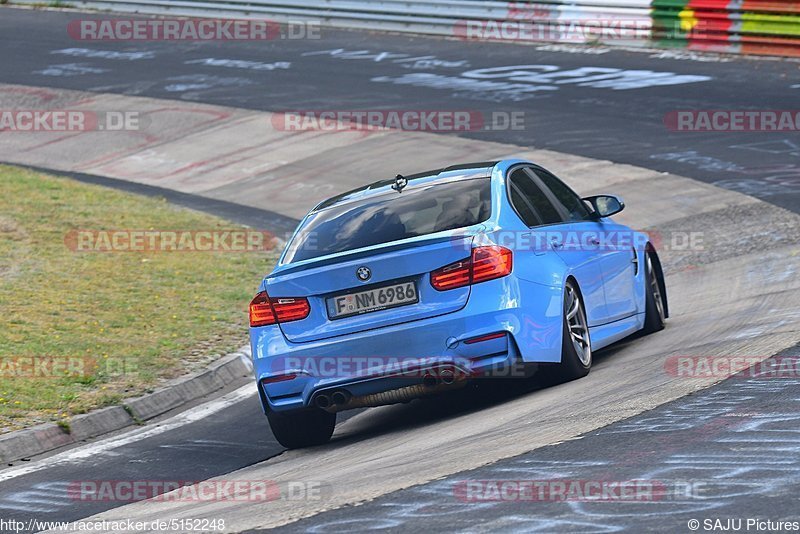 Bild #5152248 - Touristenfahrten Nürburgring Nordschleife 26.08.2018