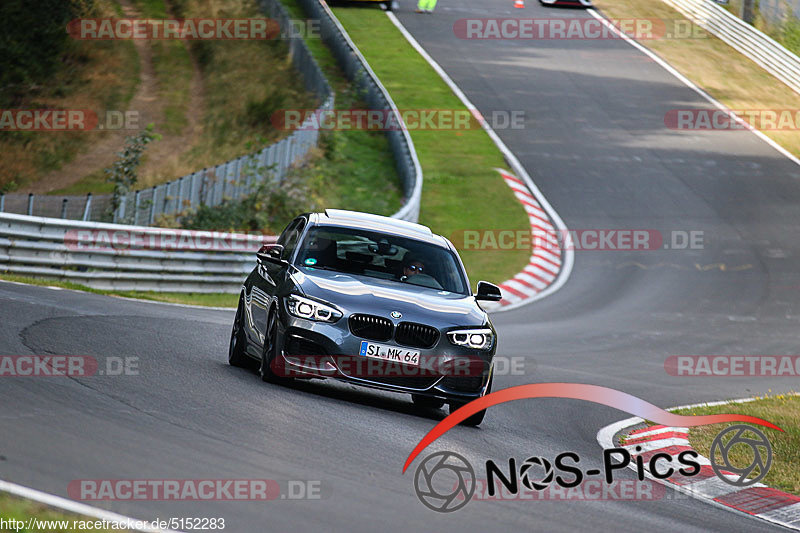 Bild #5152283 - Touristenfahrten Nürburgring Nordschleife 26.08.2018