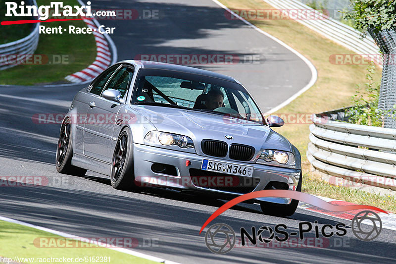 Bild #5152381 - Touristenfahrten Nürburgring Nordschleife 26.08.2018