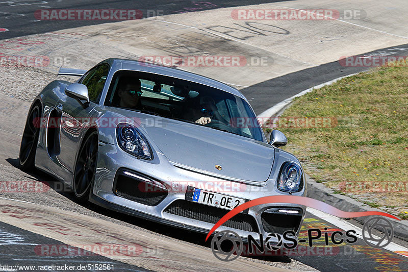 Bild #5152561 - Touristenfahrten Nürburgring Nordschleife 26.08.2018