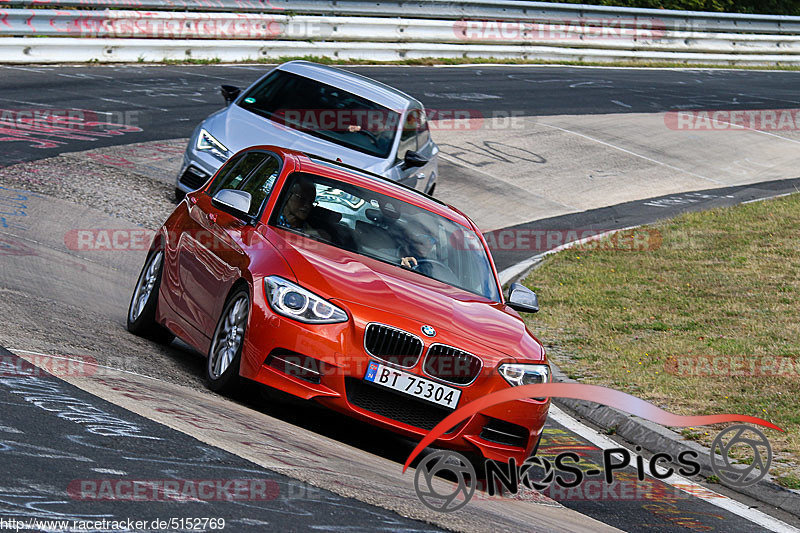 Bild #5152769 - Touristenfahrten Nürburgring Nordschleife 26.08.2018