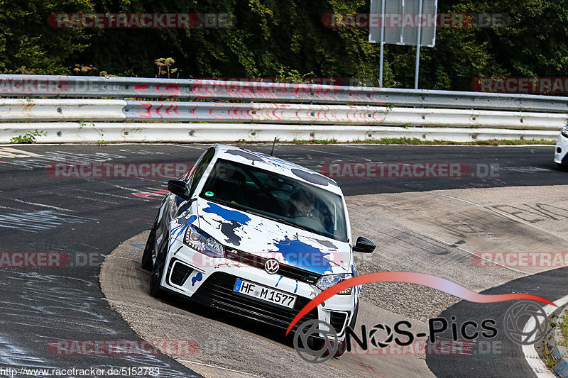 Bild #5152783 - Touristenfahrten Nürburgring Nordschleife 26.08.2018