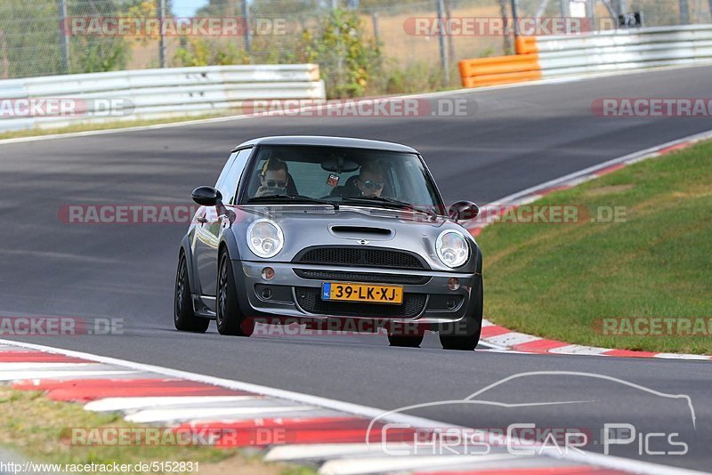 Bild #5152831 - Touristenfahrten Nürburgring Nordschleife 26.08.2018