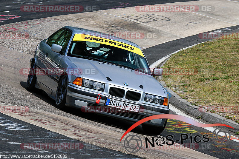 Bild #5152882 - Touristenfahrten Nürburgring Nordschleife 26.08.2018