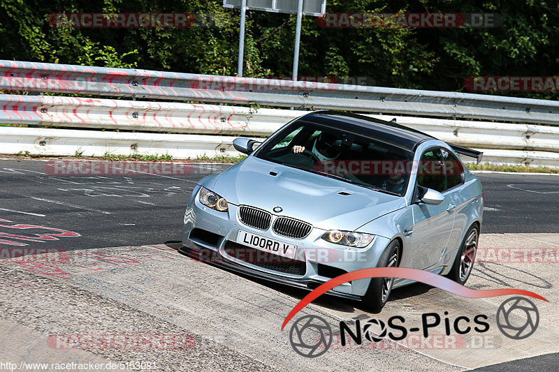 Bild #5153081 - Touristenfahrten Nürburgring Nordschleife 26.08.2018