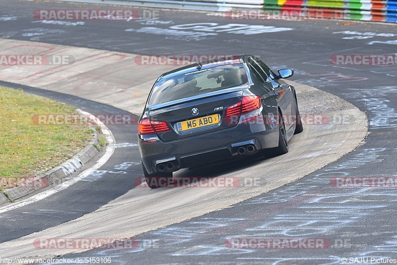 Bild #5153106 - Touristenfahrten Nürburgring Nordschleife 26.08.2018