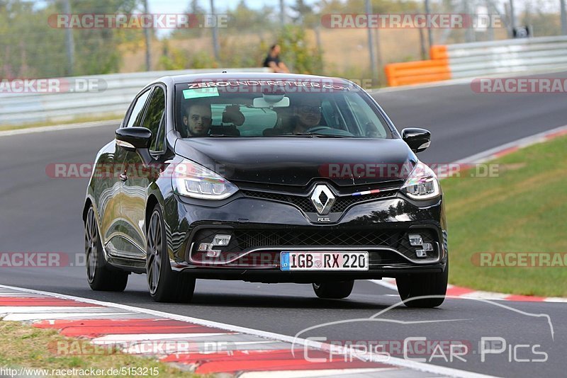 Bild #5153215 - Touristenfahrten Nürburgring Nordschleife 26.08.2018