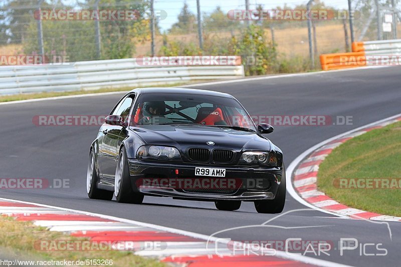 Bild #5153266 - Touristenfahrten Nürburgring Nordschleife 26.08.2018