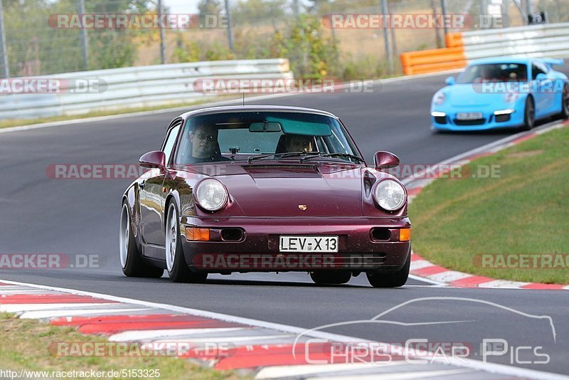 Bild #5153325 - Touristenfahrten Nürburgring Nordschleife 26.08.2018