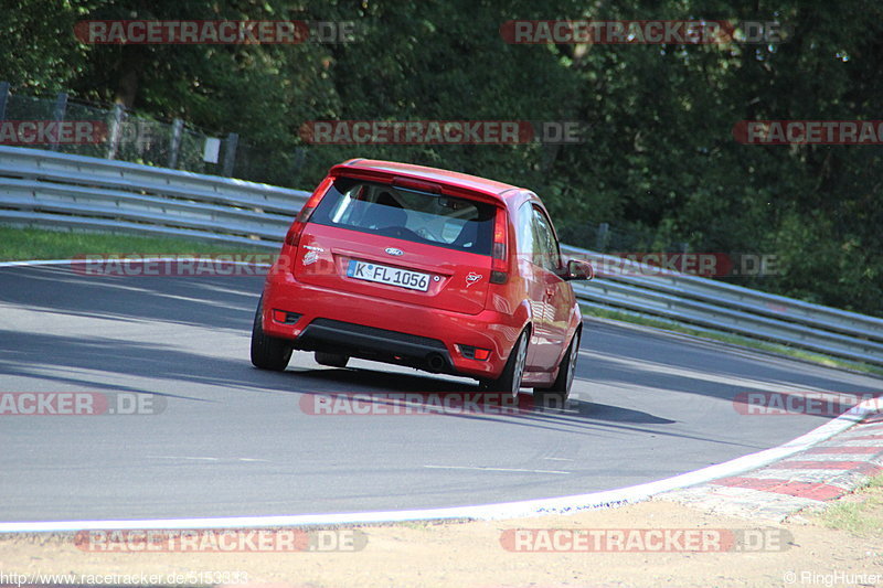 Bild #5153333 - Touristenfahrten Nürburgring Nordschleife 26.08.2018