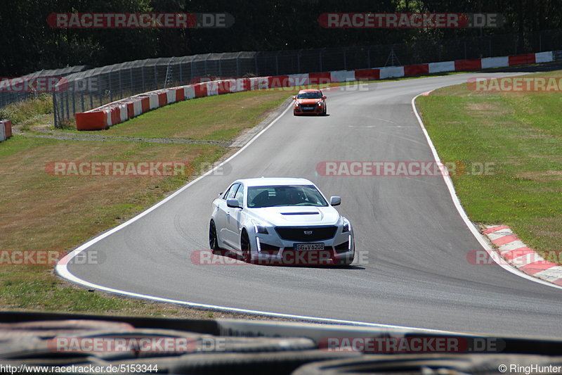 Bild #5153344 - Touristenfahrten Nürburgring Nordschleife 26.08.2018