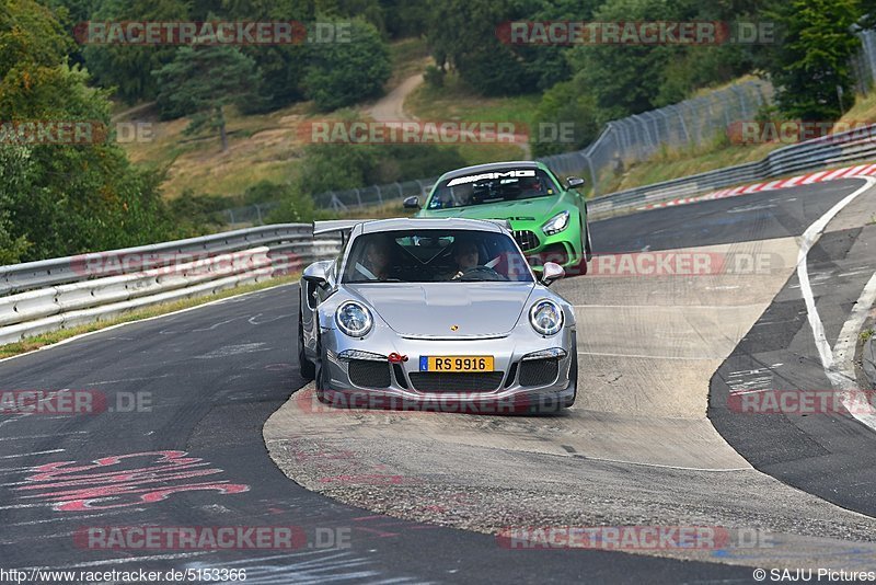 Bild #5153366 - Touristenfahrten Nürburgring Nordschleife 26.08.2018