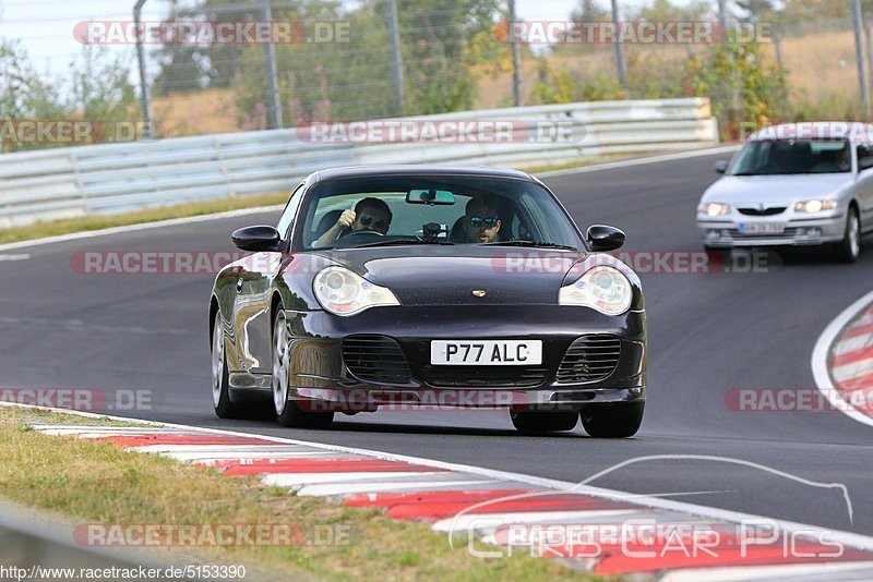 Bild #5153390 - Touristenfahrten Nürburgring Nordschleife 26.08.2018