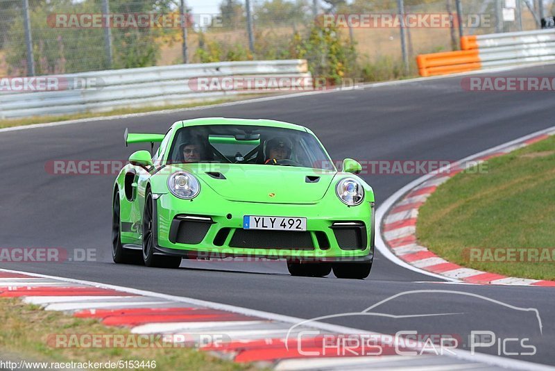 Bild #5153446 - Touristenfahrten Nürburgring Nordschleife 26.08.2018