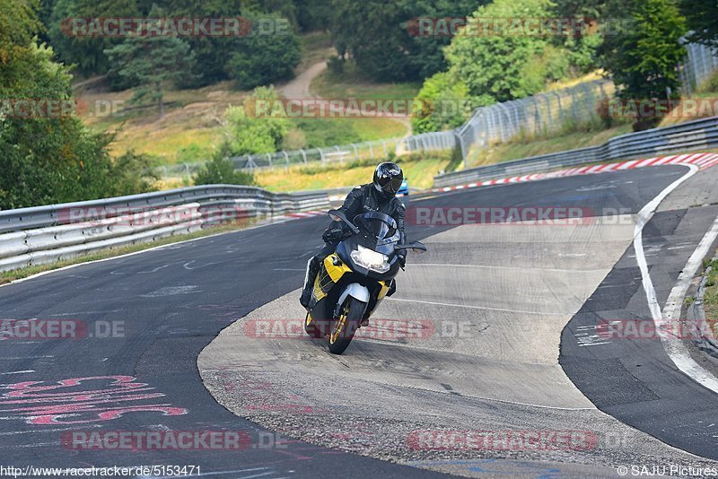 Bild #5153471 - Touristenfahrten Nürburgring Nordschleife 26.08.2018