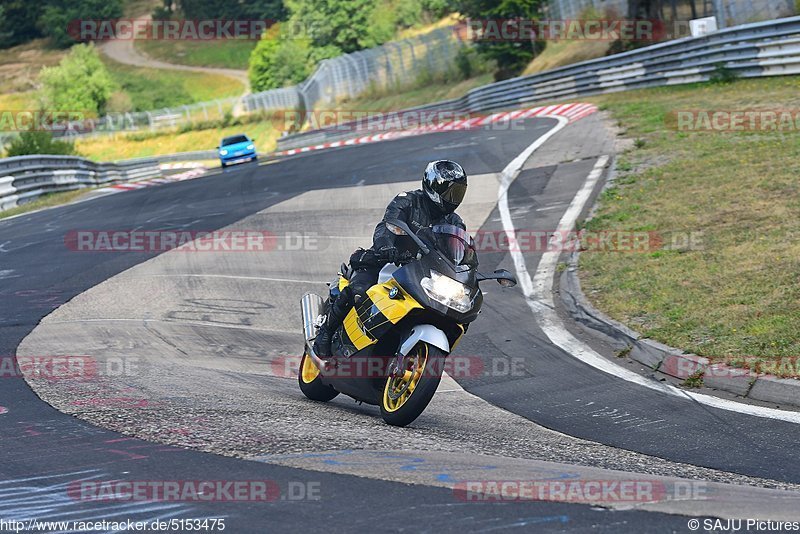 Bild #5153475 - Touristenfahrten Nürburgring Nordschleife 26.08.2018