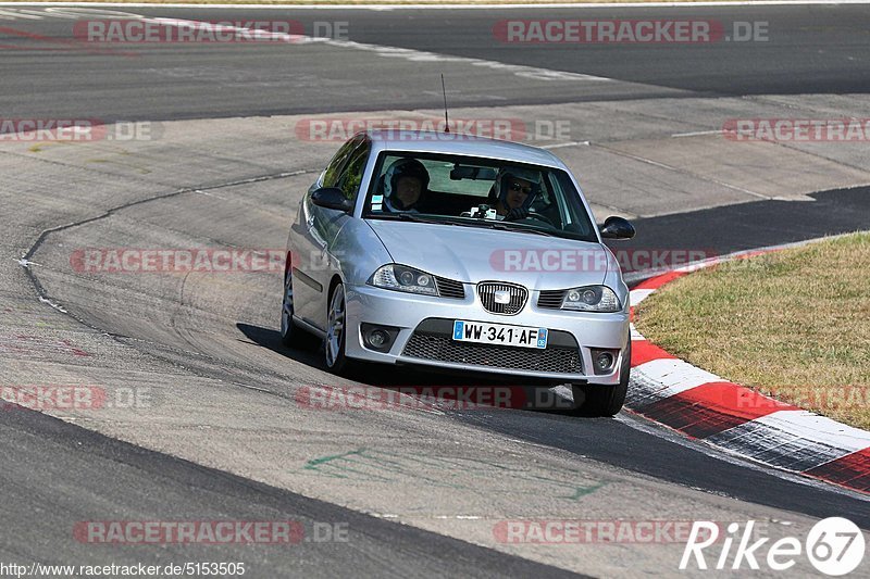 Bild #5153505 - Touristenfahrten Nürburgring Nordschleife 26.08.2018