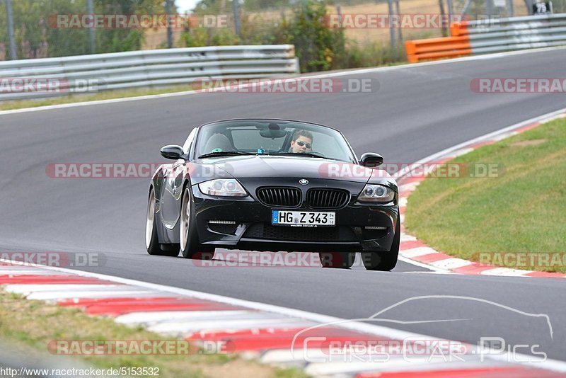 Bild #5153532 - Touristenfahrten Nürburgring Nordschleife 26.08.2018