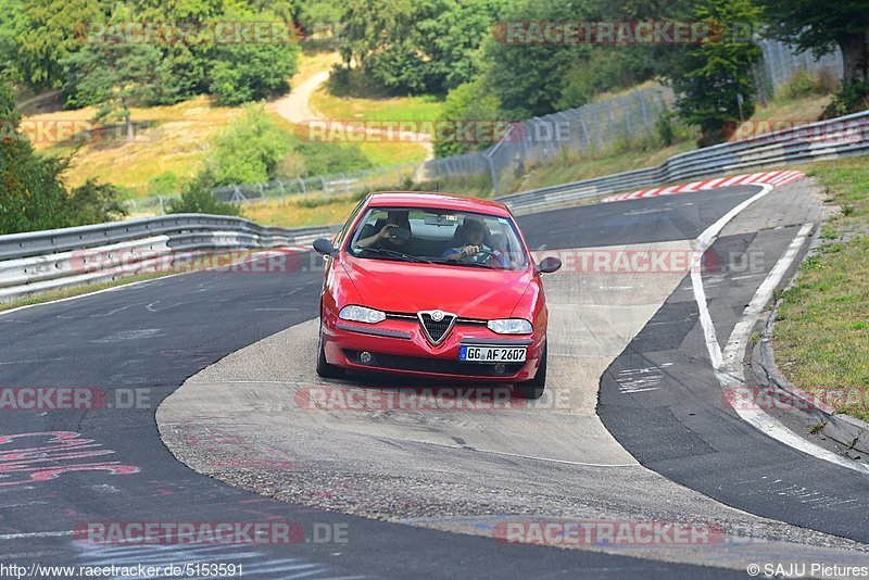 Bild #5153591 - Touristenfahrten Nürburgring Nordschleife 26.08.2018