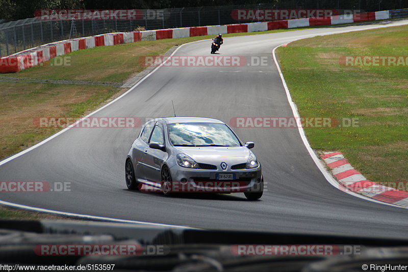 Bild #5153597 - Touristenfahrten Nürburgring Nordschleife 26.08.2018