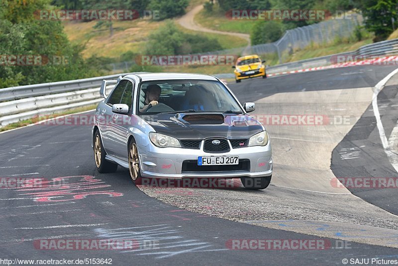 Bild #5153642 - Touristenfahrten Nürburgring Nordschleife 26.08.2018