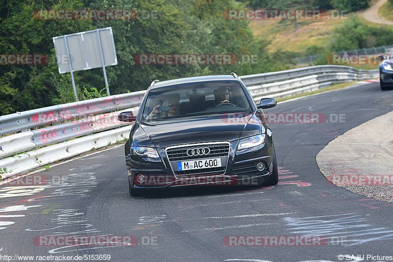 Bild #5153659 - Touristenfahrten Nürburgring Nordschleife 26.08.2018