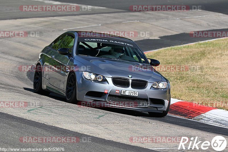 Bild #5153676 - Touristenfahrten Nürburgring Nordschleife 26.08.2018