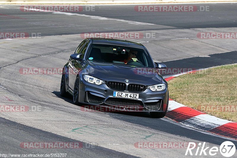 Bild #5153707 - Touristenfahrten Nürburgring Nordschleife 26.08.2018