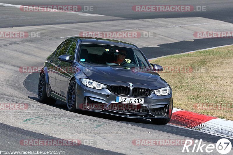 Bild #5153711 - Touristenfahrten Nürburgring Nordschleife 26.08.2018