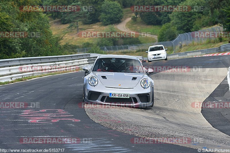 Bild #5153717 - Touristenfahrten Nürburgring Nordschleife 26.08.2018