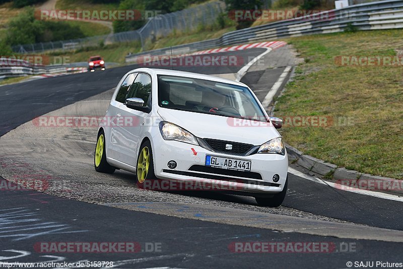 Bild #5153728 - Touristenfahrten Nürburgring Nordschleife 26.08.2018