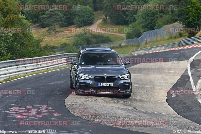 Bild #5153823 - Touristenfahrten Nürburgring Nordschleife 26.08.2018