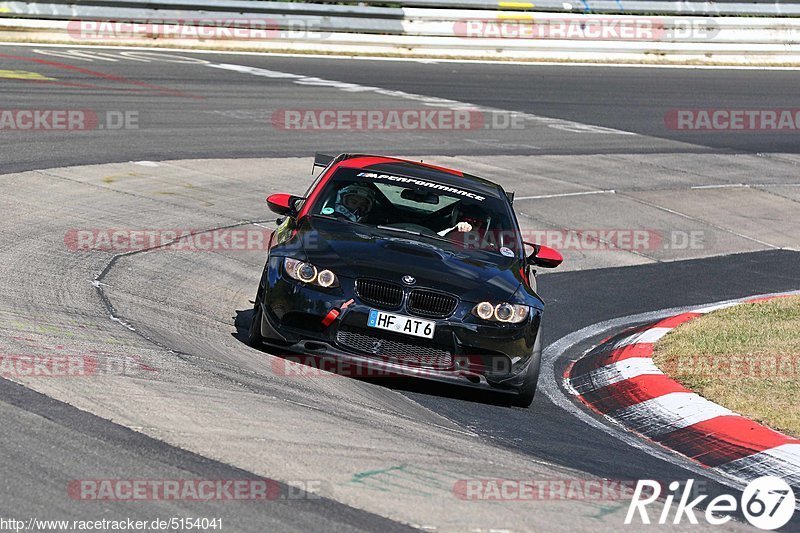 Bild #5154041 - Touristenfahrten Nürburgring Nordschleife 26.08.2018