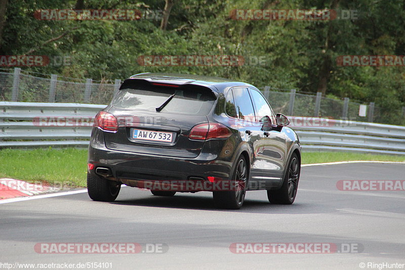 Bild #5154101 - Touristenfahrten Nürburgring Nordschleife 26.08.2018