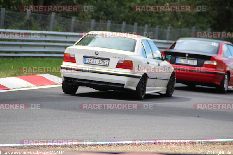 Bild #5154114 - Touristenfahrten Nürburgring Nordschleife 26.08.2018