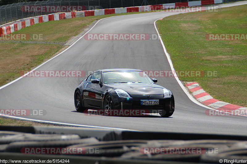 Bild #5154244 - Touristenfahrten Nürburgring Nordschleife 26.08.2018