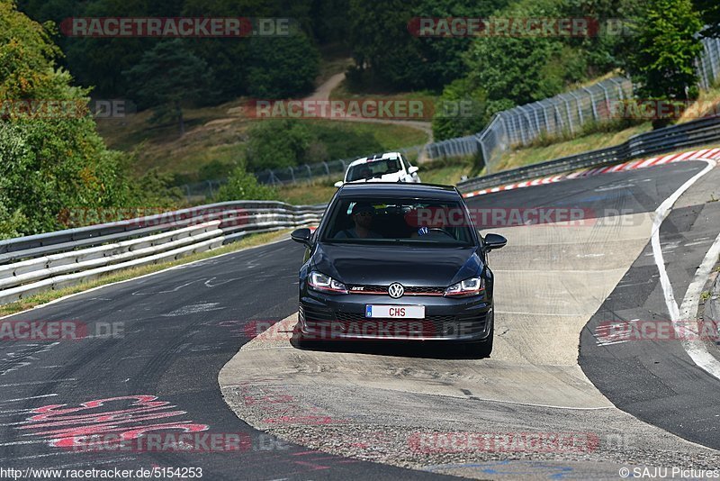 Bild #5154253 - Touristenfahrten Nürburgring Nordschleife 26.08.2018